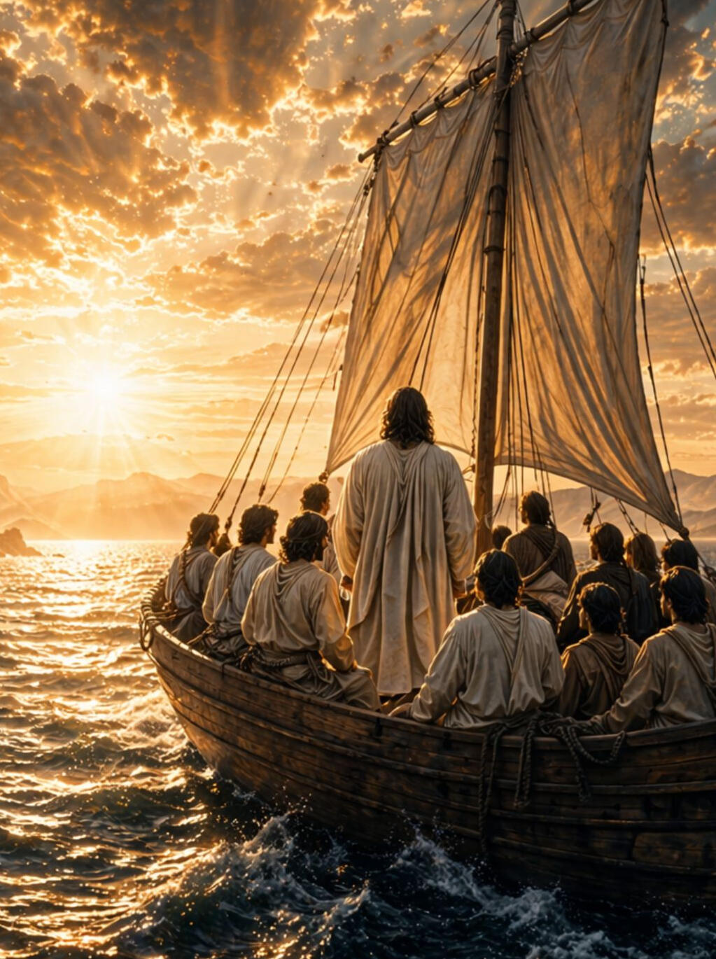 VICTORY Global Ministries Host The Move & Connect Image.